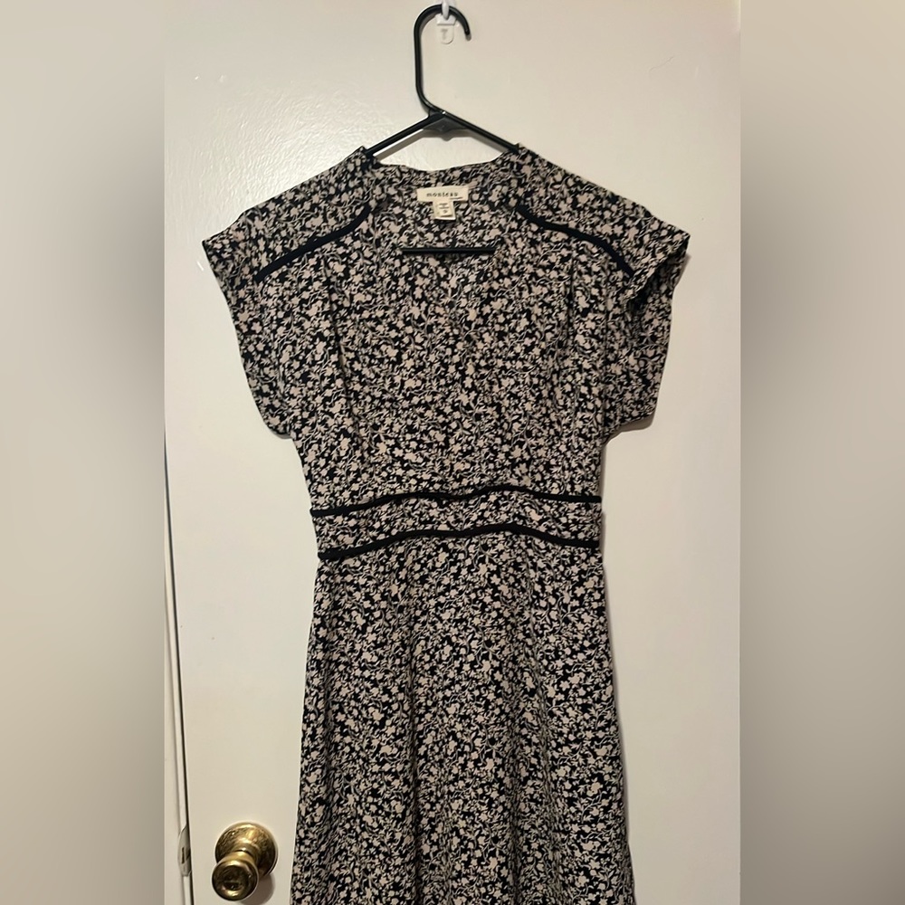Cute summer dress